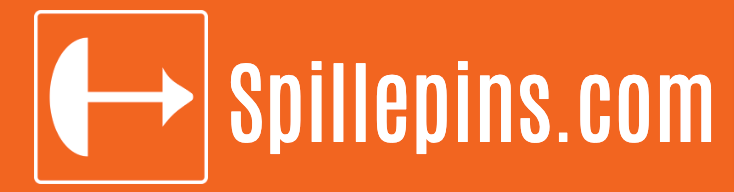 Spille in metallo personalizzate
