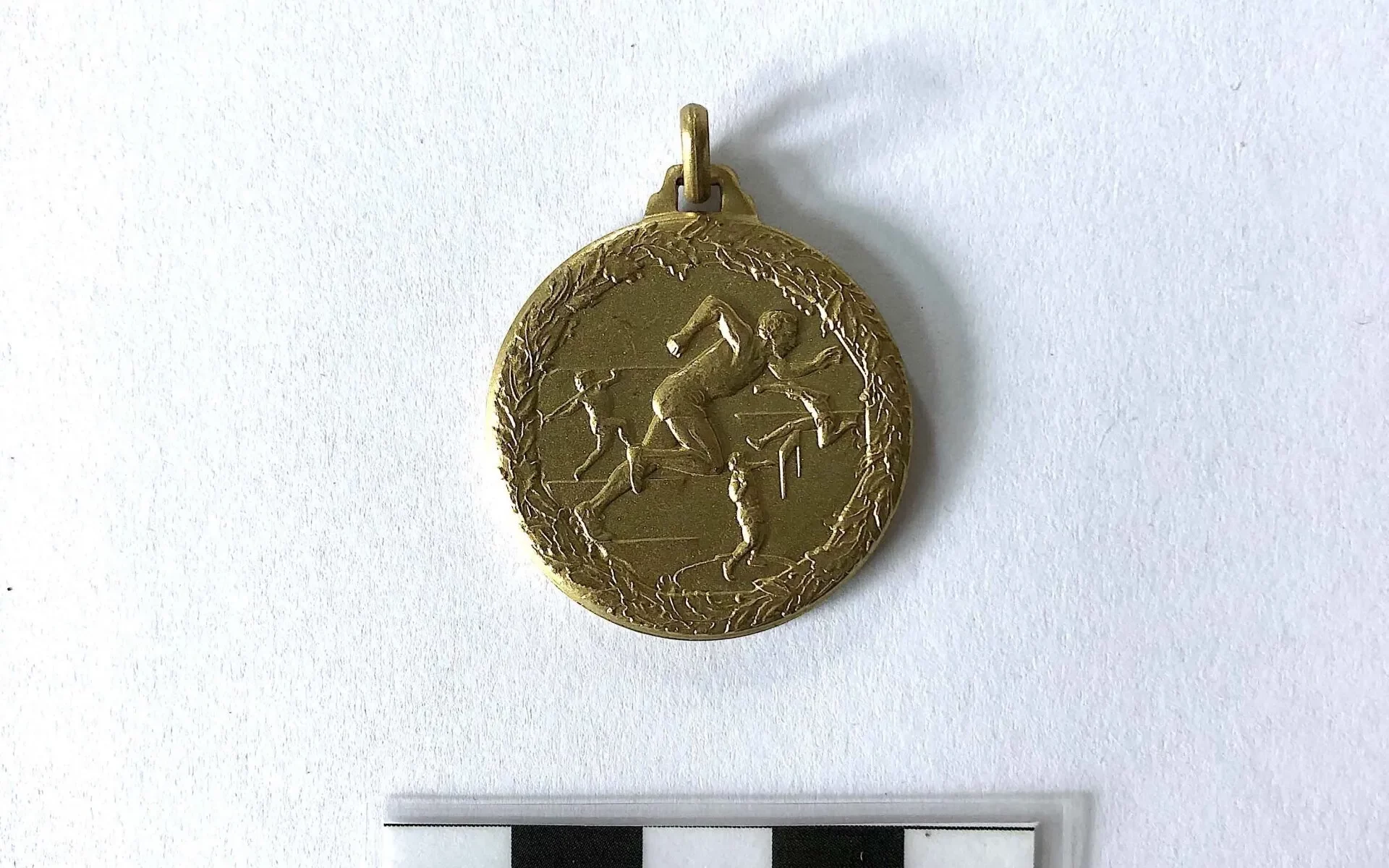 Medaglie occasioni premiazioni atletica