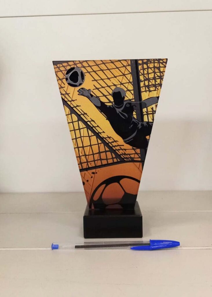 Trofeo calcio