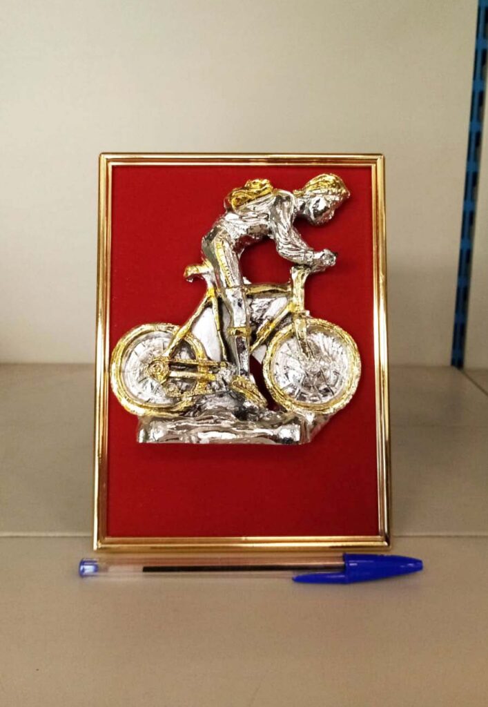 Trofeo occasione economico ciclismo