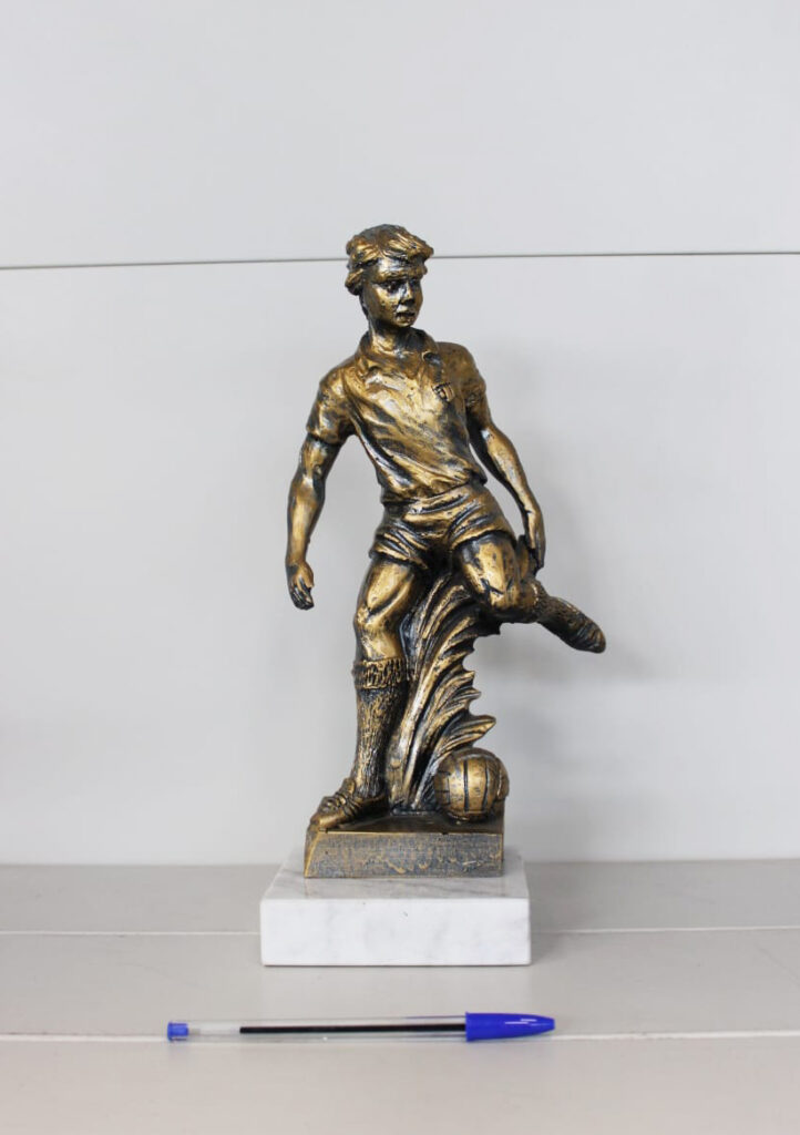 trofeo calcio