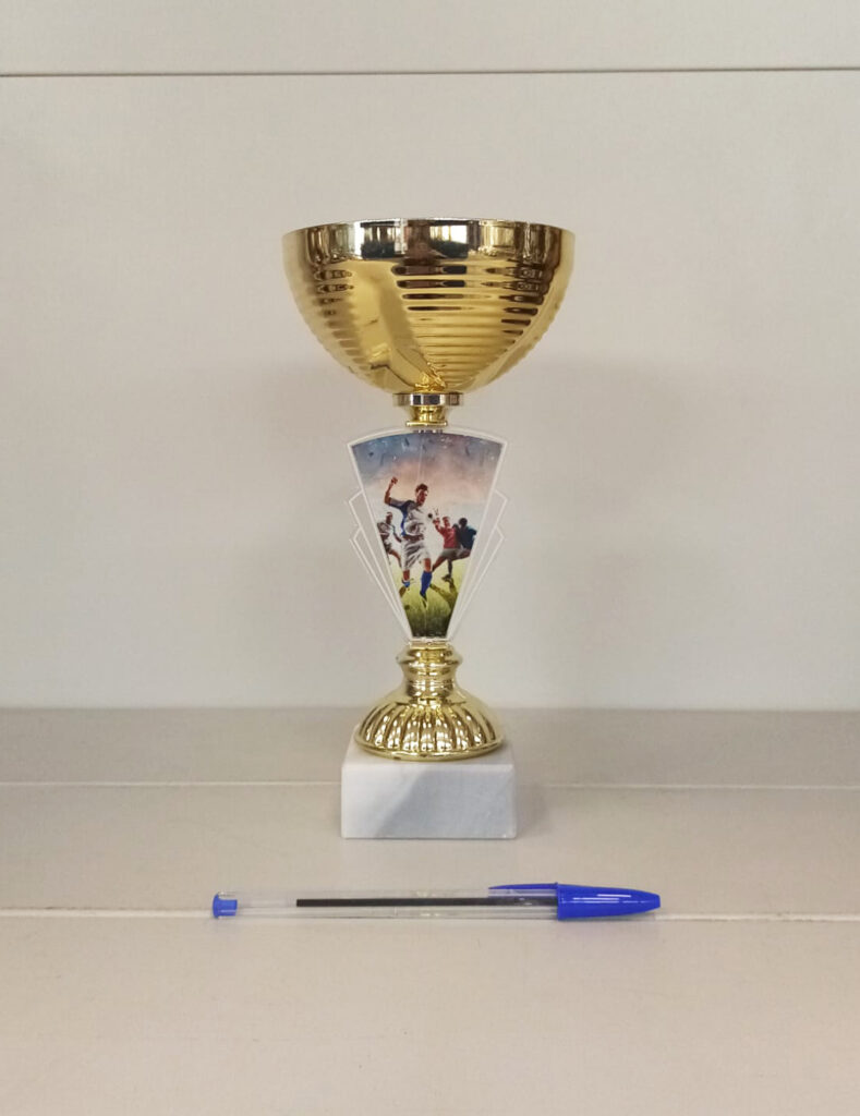 trofeo calcio