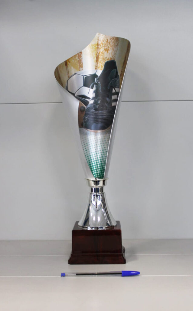 trofeo calcio