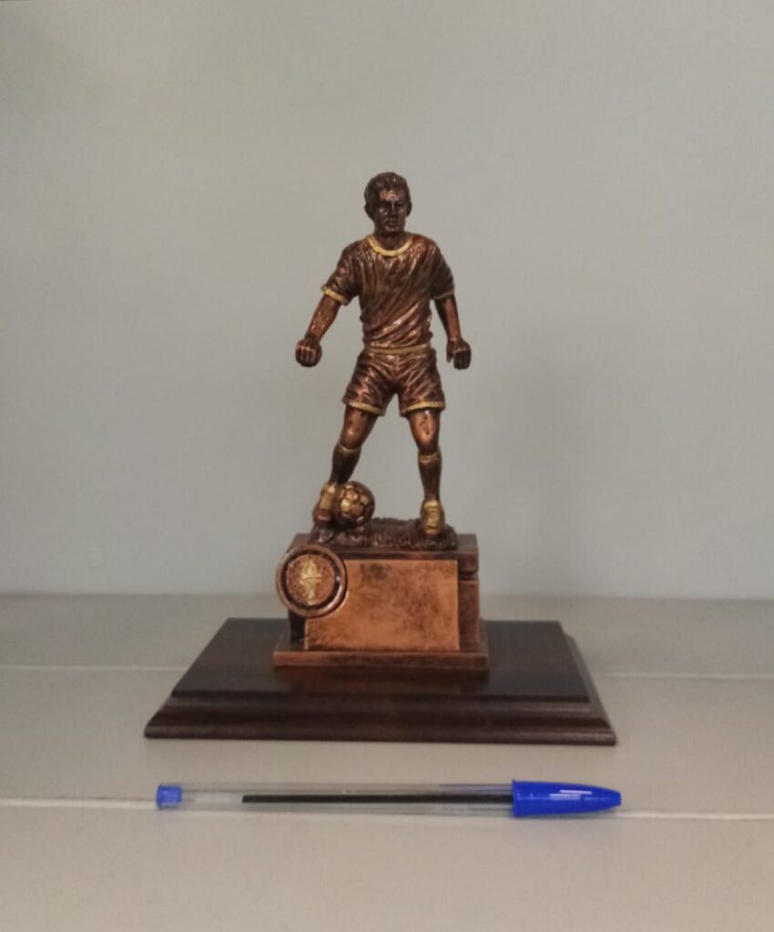 Trofeo economico calcio