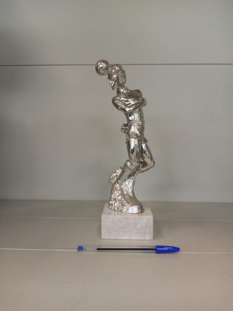 Trofeo economico calcio