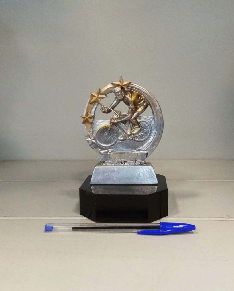 Trofeo occasione economico ciclismo