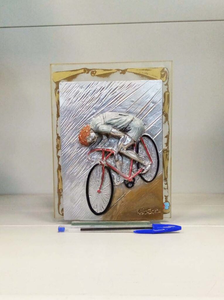 Trofeo occasione economico ciclismo