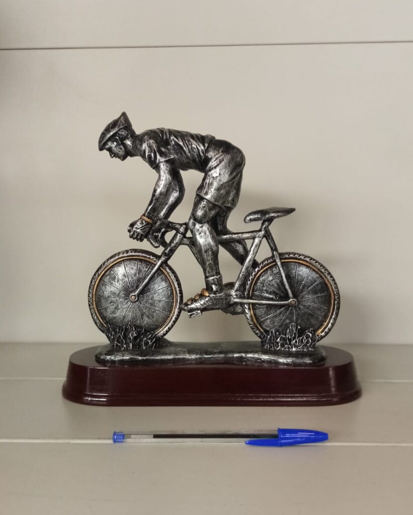 Trofeo economico ciclismo