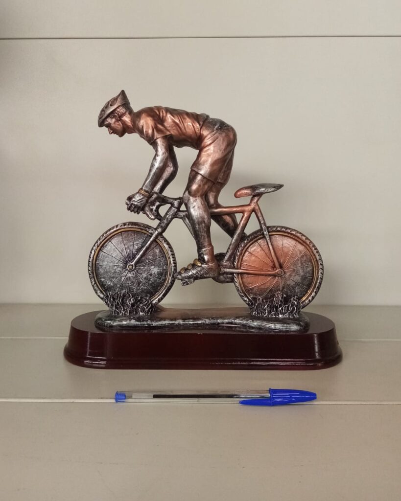 Trofeo economico ciclismo