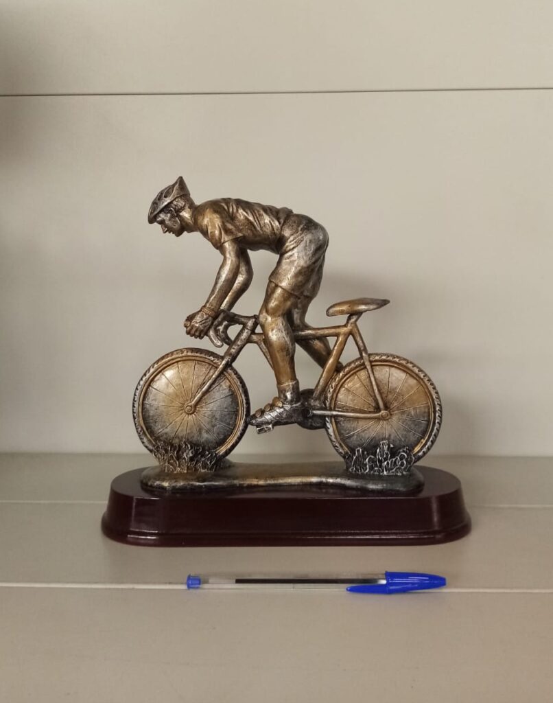 Trofeo economico ciclismo
