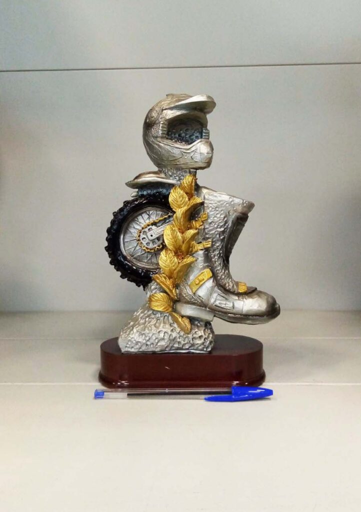 TROFEO OCCASIONE MOTOCROSS