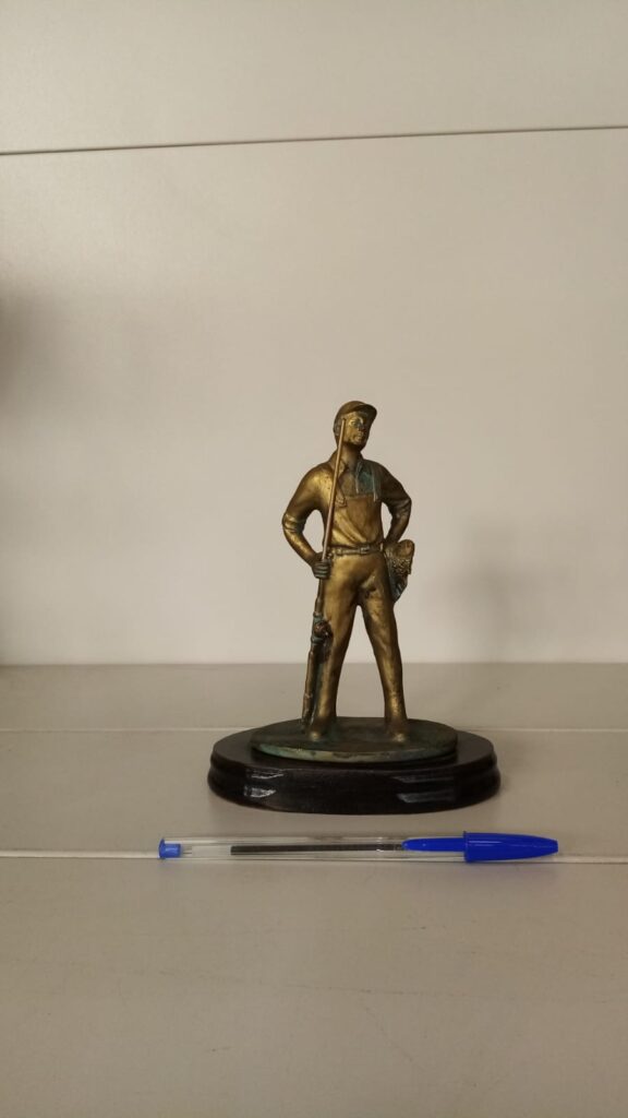 Trofeo economico pesca
