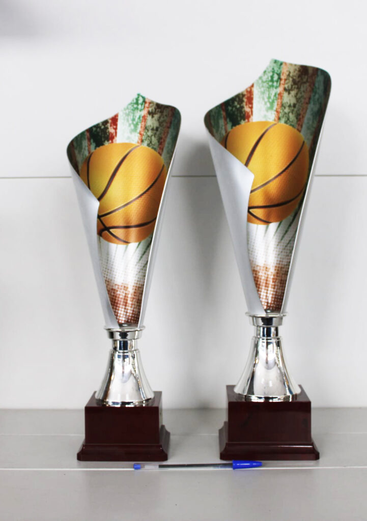 Trofeo economico basket