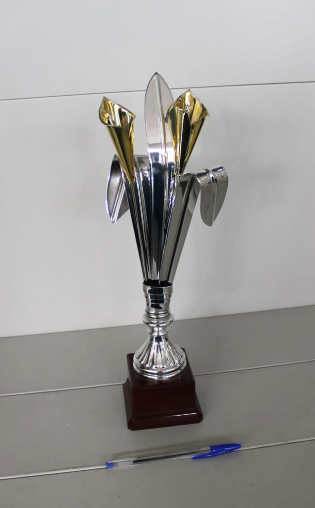 trofeo neutro occasione