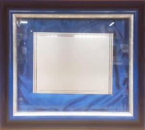 Targhe in cornice occasioni per premiazione eventi commemorativi Brescia Bergamo sconti